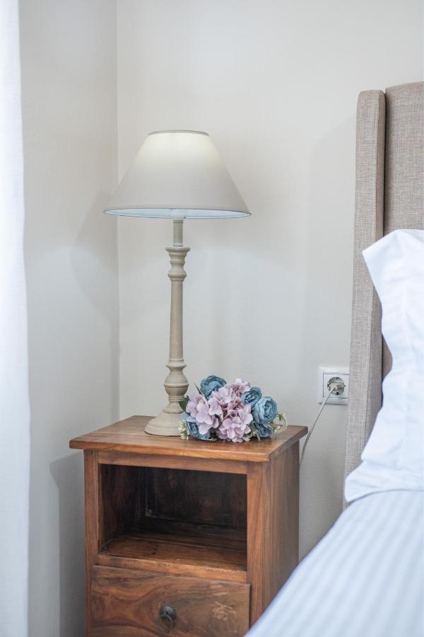חאניה Ammoutsiani Cozy Apartment Close To The Beach מראה חיצוני תמונה