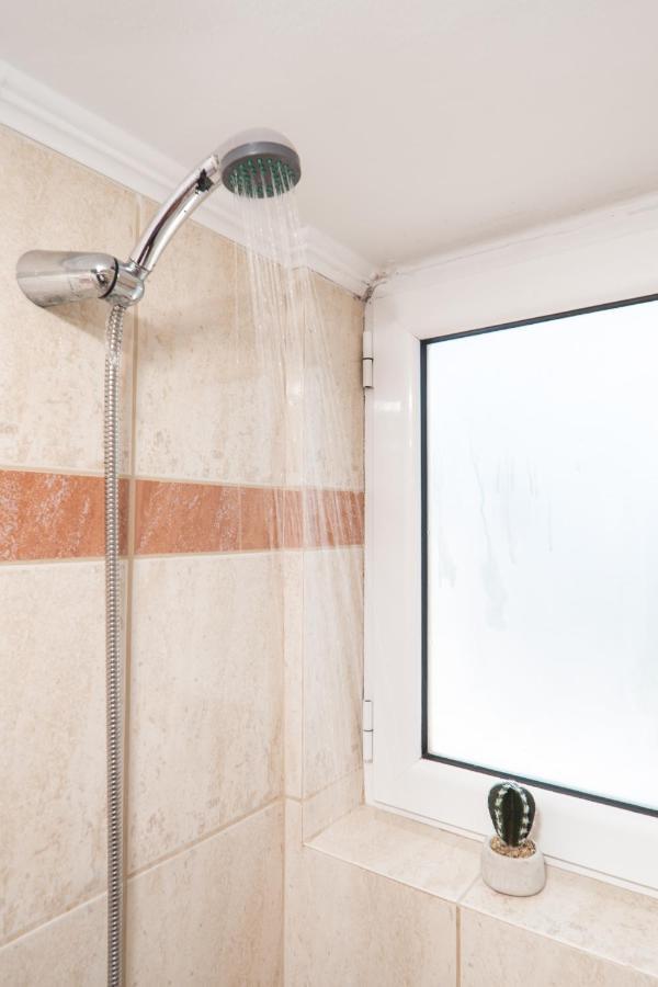 חאניה Ammoutsiani Cozy Apartment Close To The Beach מראה חיצוני תמונה