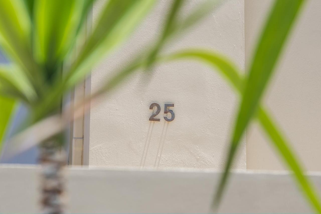 חאניה Ammoutsiani Cozy Apartment Close To The Beach מראה חיצוני תמונה