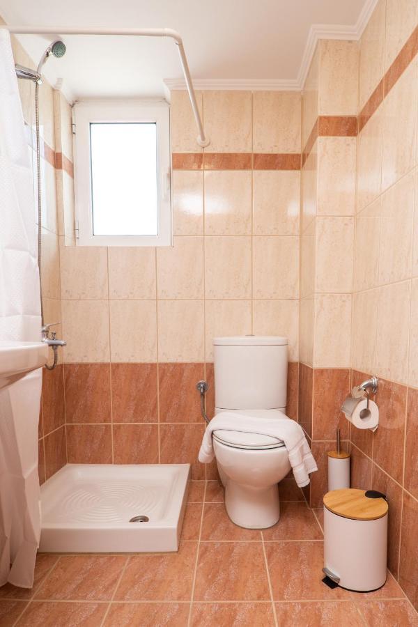 Ammoutsiani Cozy Apartment 1 By 8Essentially חאניה מראה חיצוני תמונה